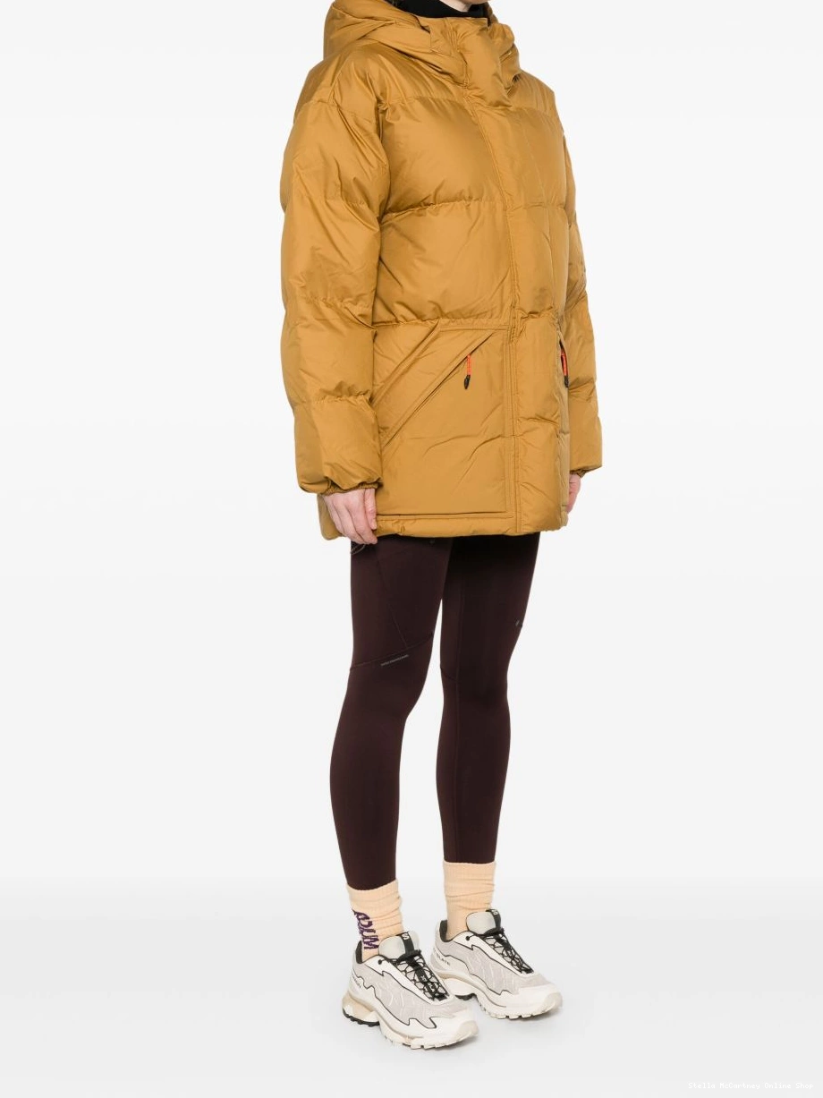 Affordable by Women McCartney quilted Stella jacket adidas 0413